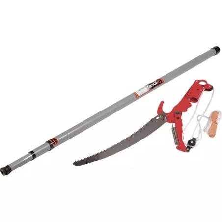 ECHENILLOIR SCIE TAILLANT DE 44 CM AVEC MANCH - ref. 2424421 | TP Agri