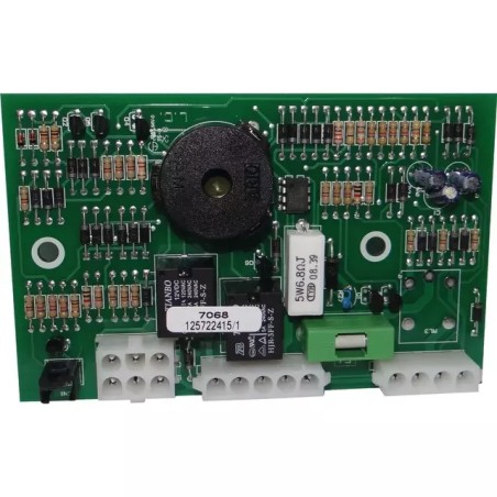 CARTE ELECTRONIQUE ORIGINE GGP - ref. CG125722415/1 | TP Agri