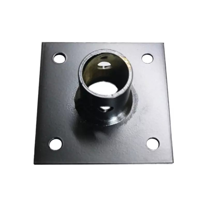 MOYEU FRAISE ROND ADAPTABLE D28 TR8 L22 JOUI - ref. 20235053 | TP Agri