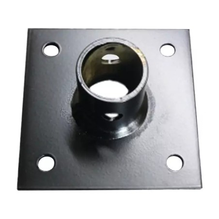 MOYEU FRAISE ROND ADAPTABLE D28 TR8 L22 JOUI - ref. 20235053 | TP Agri