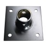 MOYEU FRAISE ROND ADAPTABLE D28 TR8 L22 JOUI - ref. 20235053 | TP Agri