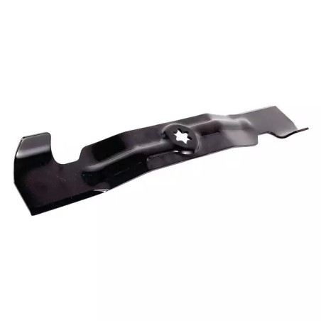 LAME DE TONDEUSE SOUFFLANTE 454 MM 742-0 - ref. MTD74204056C | TP Agri