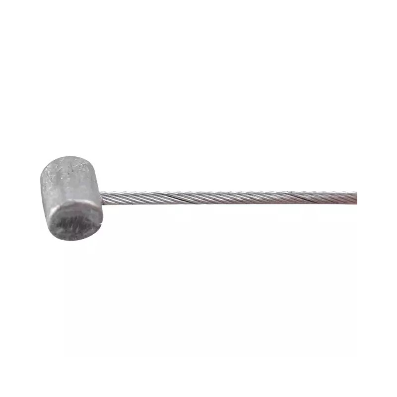 CABLE FREIN POUR PEUGEOT Ø 1,8 MM X 1,90M - ref. 20735420 | TP Agri
