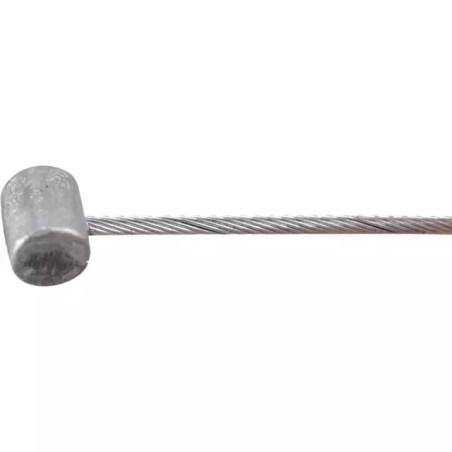 CABLE FREIN POUR PEUGEOT Ø 1,8 MM X 1,90M - ref. 20735420 | TP Agri
