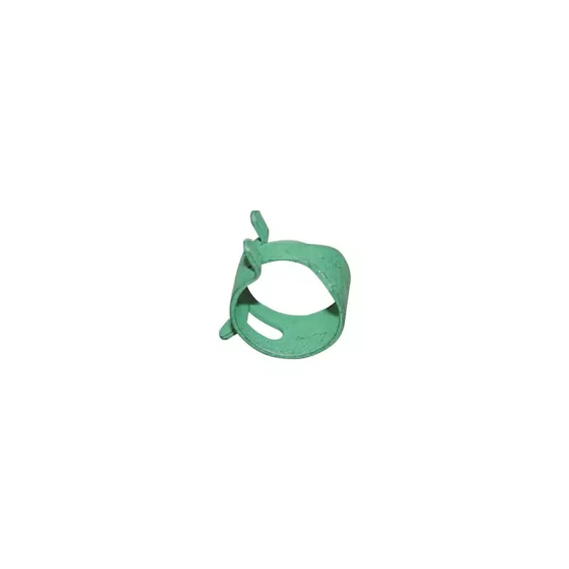COLLIER RESSORT PLAT POUR DURITE Ø 10 MM - ref. 20603025 | TP Agri