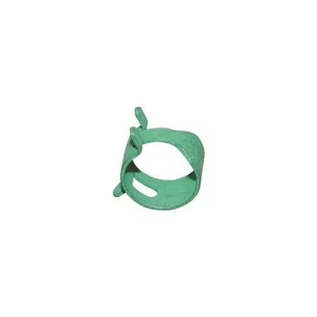 COLLIER RESSORT PLAT POUR DURITE Ø 10 MM - ref. 20603025 | TP Agri