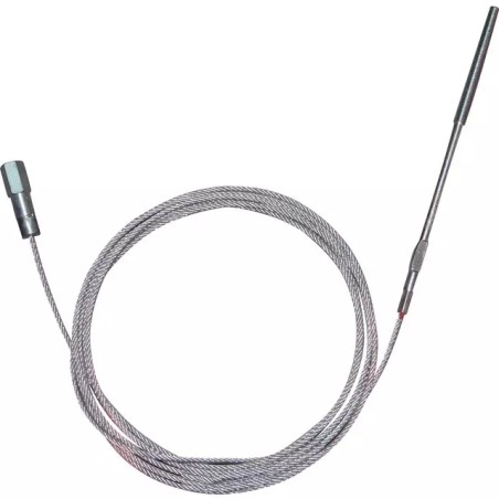 CABLE DE DIRECTION ORIGINE STIGA - ref. S1134203203 | TP Agri