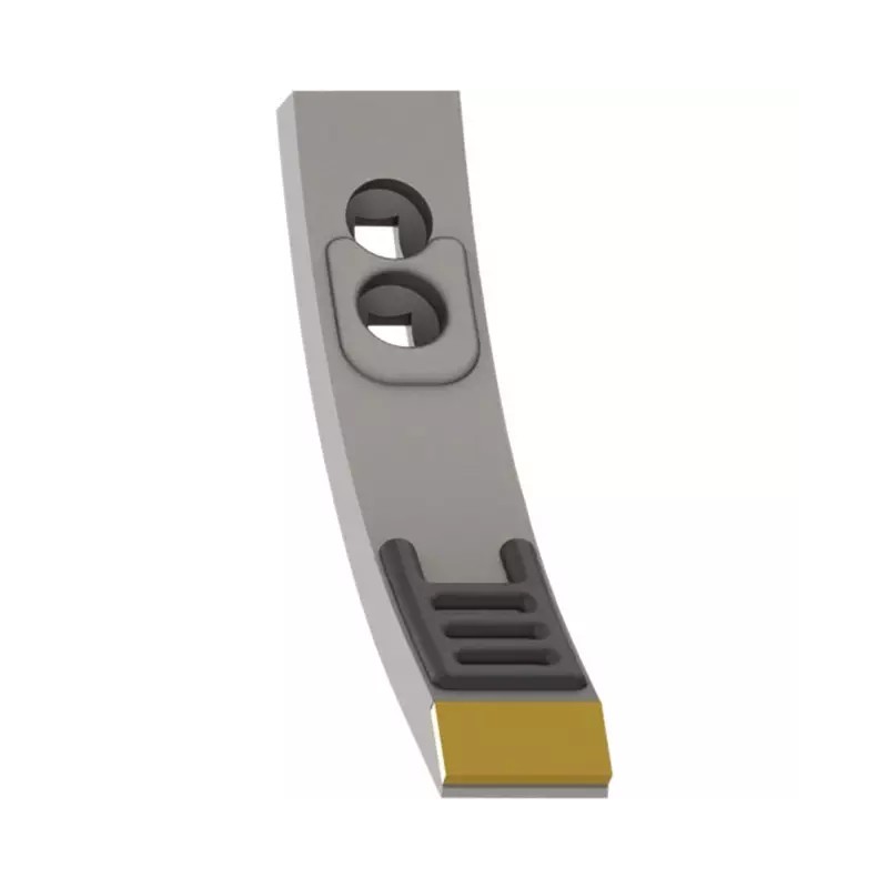 BEC DE DECHAUMAGE 50X20X260 TYPE VARDESTAD 488 - ref. 400648 | TP Agri