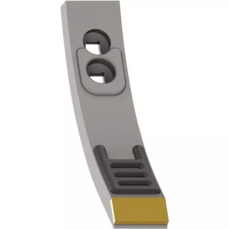 BEC DE DECHAUMAGE 50X20X260 TYPE VARDESTAD 488 - ref. 400648 | TP Agri