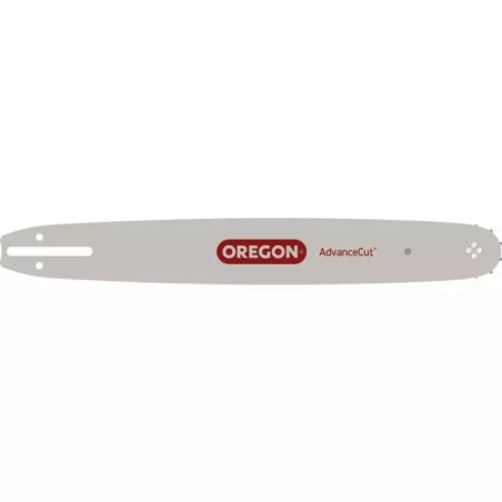 GUIDE DE TRONCONNEUSE 40CM 3/8" (91) .0 - ref. ORE160SXEA074 | TP Agri