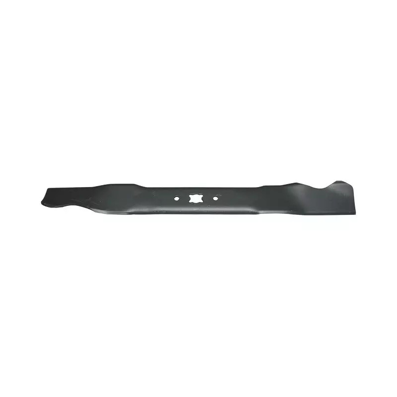 LAME DE TONDEUSE MULCHING 530 MM 942-0741 - ref. MTD74204100 | TP Agri