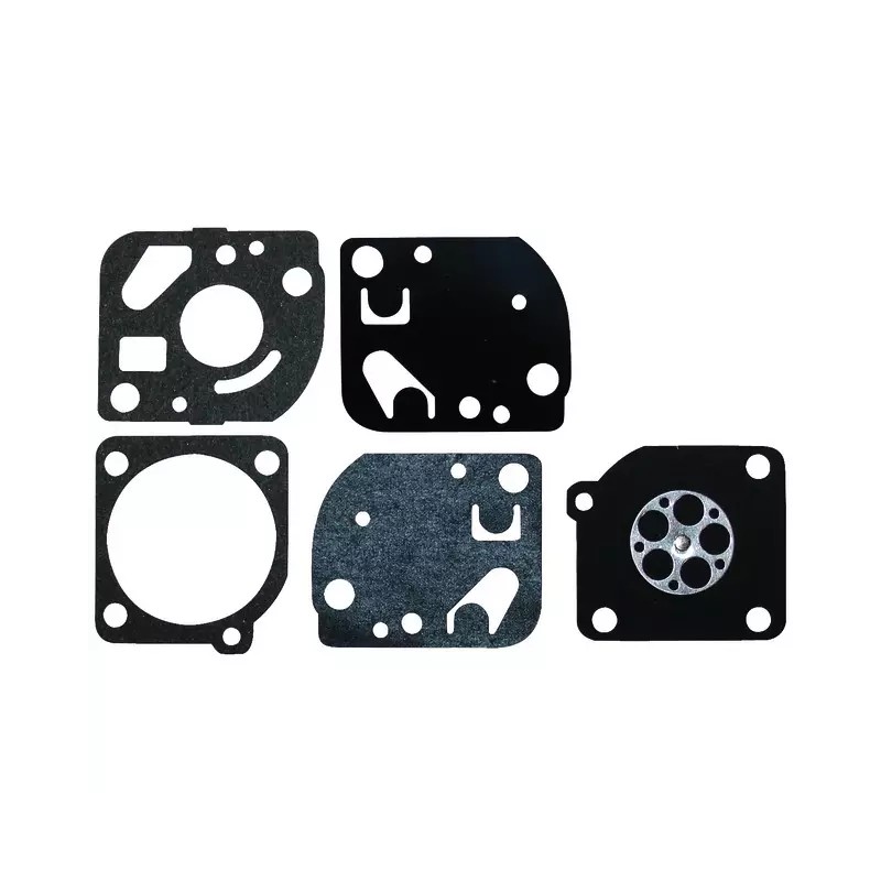 KIT MEMBRANES CARBURATEUR ORIGINE ZAMA GND-1 - ref. ZMGND18 | TP Agri