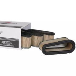 PACK ATELIER 4 X FILTRE AIR 496894 ORIGINE B&S - ref. BS4139 | TP Agri
