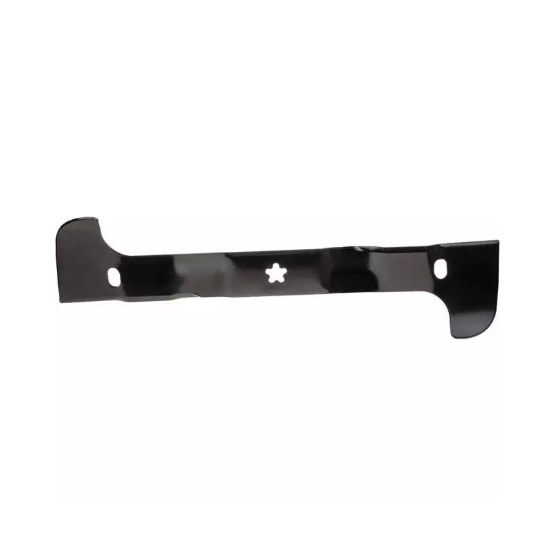 LAME DE TONDEUSE MULCHING DROITE 540 MM 5815 - ref. 20156081 | TP Agri