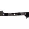 LAME DE TONDEUSE MULCHING DROITE 540 MM 5815 - ref. 20156081 | TP Agri