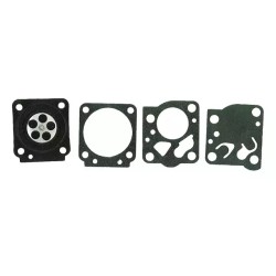 MEMBRANES POUR CARBURATEUR ZAMA TYPE C1 EQUI - ref. 21403305 | TP Agri