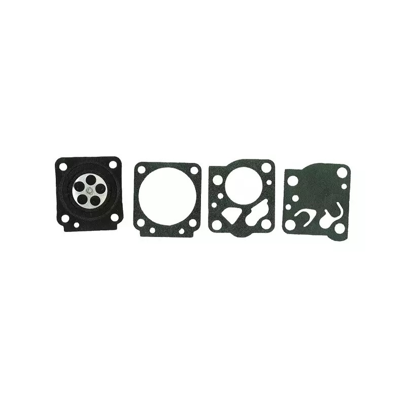 MEMBRANES POUR CARBURATEUR ZAMA TYPE C1 EQUI - ref. 21403305 | TP Agri
