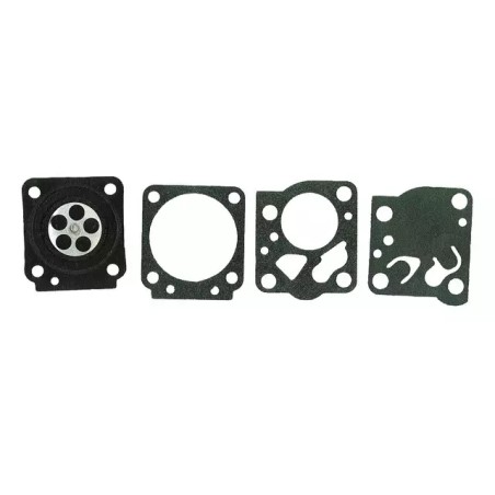 MEMBRANES POUR CARBURATEUR ZAMA TYPE C1 EQUI - ref. 21403305 | TP Agri