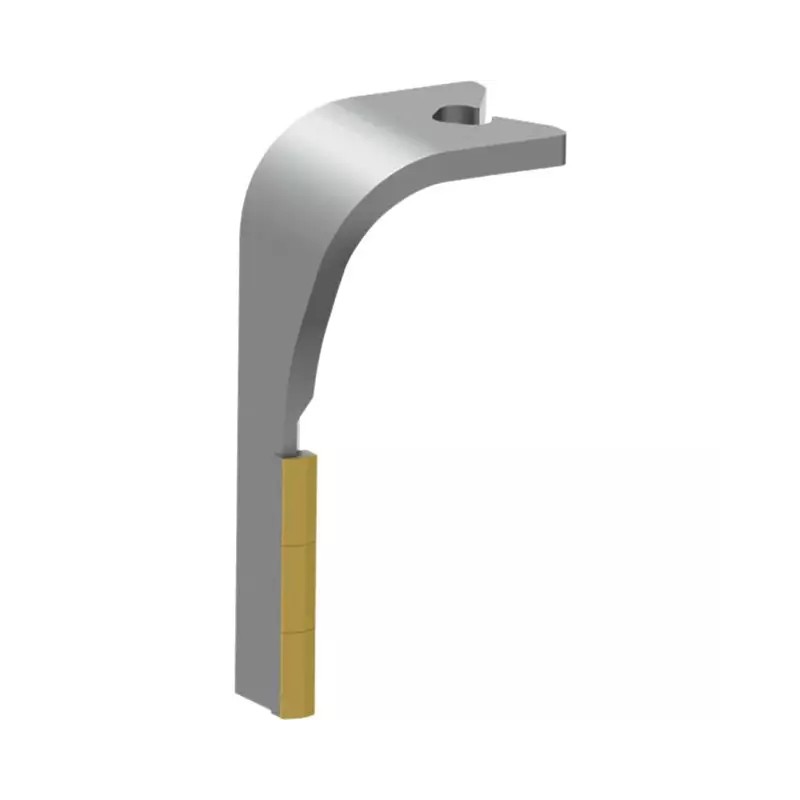 DENT HERSE ADAPTABLE LEMKEN 3377059 (F) 3 PLAQ - ref. 209214 | TP Agri