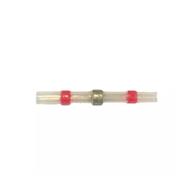 CONNECTEUR THERMO-RETRACTABLE EN LIGNE POUR C - ref. 2124021 | TP Agri