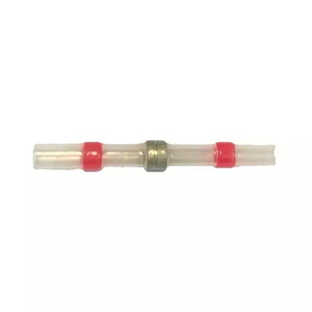 CONNECTEUR THERMO-RETRACTABLE EN LIGNE POUR C - ref. 2124021 | TP Agri