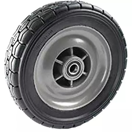 ROUE ARRIERE HONDA - ref. HO42810VB5F43ZB | TP Agri