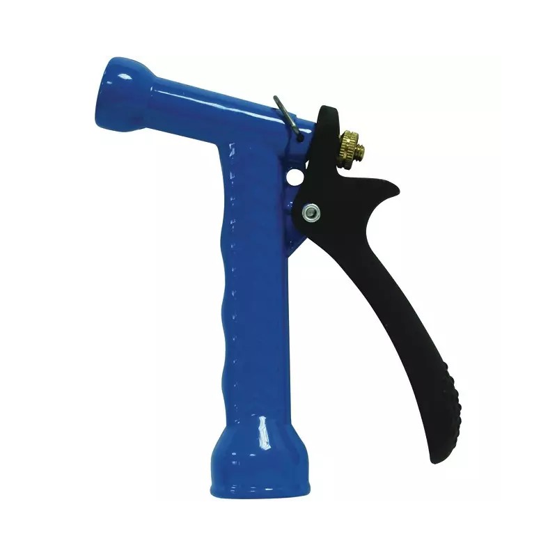 PISTOLET LANCE METAL SS RACCORD - ref. 2765100 | TP Agri