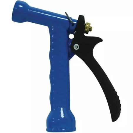 PISTOLET LANCE METAL SS RACCORD - ref. 2765100 | TP Agri