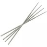 LIME POUR CHAINE DE TRONCONNEUSE 4 MM TECHNI - ref. 21305001 | TP Agri