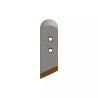 POINTE CARBURE GAUCHE TYPE RABE MP332 AGRI-POW - ref. 400851 | TP Agri