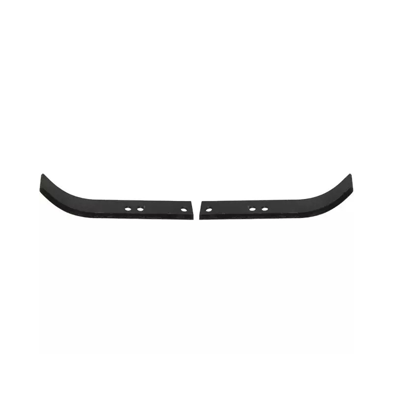 COUTEAUX BINEURS JAPONAIS 240MM POUR HONDA - ref. 20208109P | TP Agri