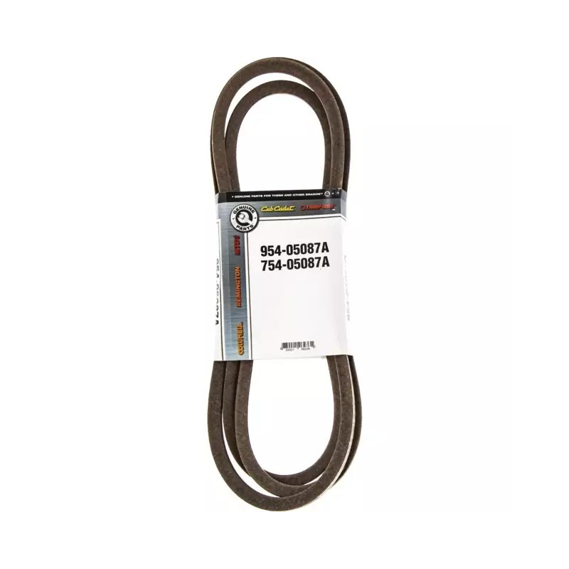 COURROIE DE LAME MTD - ref. MTD75405087A | TP Agri