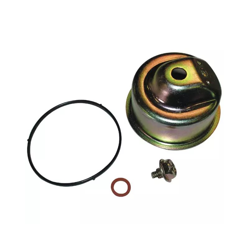CUVE CARBURATEUR + JOINT POUR HONDA GX (1601 - ref. 20630016 | TP Agri