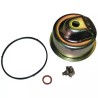 CUVE CARBURATEUR + JOINT POUR HONDA GX (1601 - ref. 20630016 | TP Agri