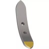 BEC DE DECHAUMAGE 360X80X20 CARB KIRPY 02.09.3 - ref. 400668 | TP Agri