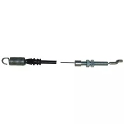 CABLE TRACTION - ref. CG381000668/1 | TP Agri