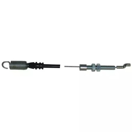 CABLE TRACTION - ref. CG381000668/1 | TP Agri