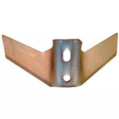 AILERON MONOBLOC 280X6 MM Ø14 MM EA 45/55 - ref. 5242690 | TP Agri