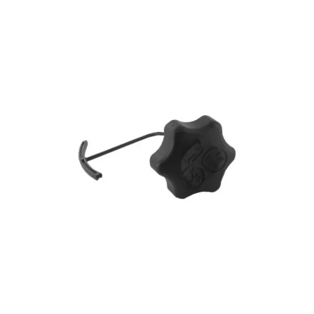 BOUCHON DE RESERVOIR 1/4 DE TOUR A ERGOT BRI - ref. BS596250 | TP Agri