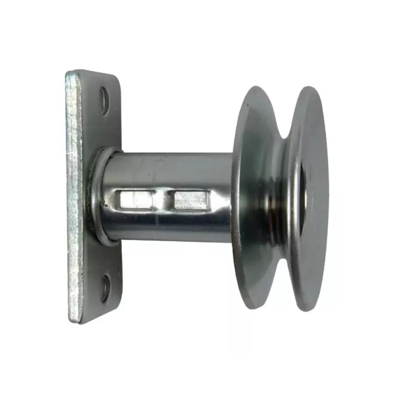 MOYEU DE LAME POUR TONDEUSE MTD 68702538 - ref. MTD68702538 | TP Agri