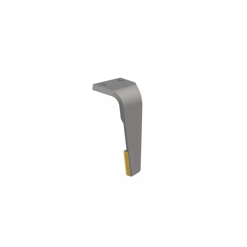 DENT HERSE ADAPTABLE LEMKEN 3377032 (F) 2 PLAQ - ref. 400626 | TP Agri