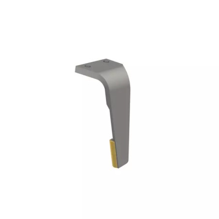 DENT HERSE ADAPTABLE LEMKEN 3377032 (F) 2 PLAQ - ref. 400626 | TP Agri