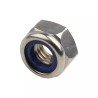 ECROU NYLSTOP ORIGINE GGP - ref. CG112156602/0 | TP Agri