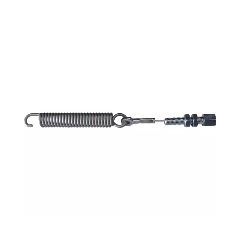 CABLE EMBRAYAGE LAME ORIGINE GGP - ref. CG382004618/0 | TP Agri