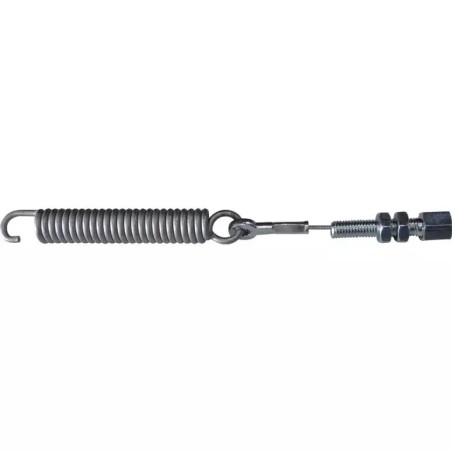 CABLE EMBRAYAGE LAME ORIGINE GGP - ref. CG382004618/0 | TP Agri