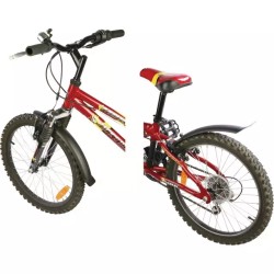 GARDE-BOUE ZEFAL AVANT/ARRIERE VTT ENFANT - ref. 31583912 | TP Agri