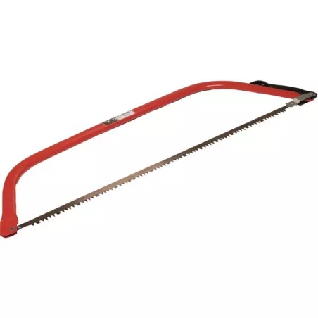 SCIE À BÛCHES DENTURE AMERICAINE 76CM - ref. 2424501 | TP Agri