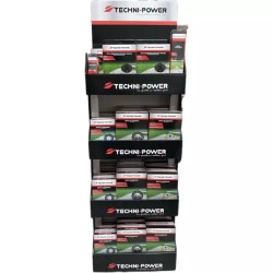 BOX ESSENTIELS DU DESHERBAGE MECANIQUE - ref. 20345510 | TP Agri