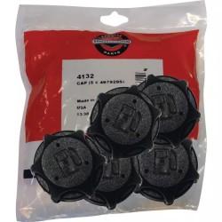PACK ATELIER 5 X BOUCHON ESSENCE 497929 B&S - ref. BS4132 | TP Agri