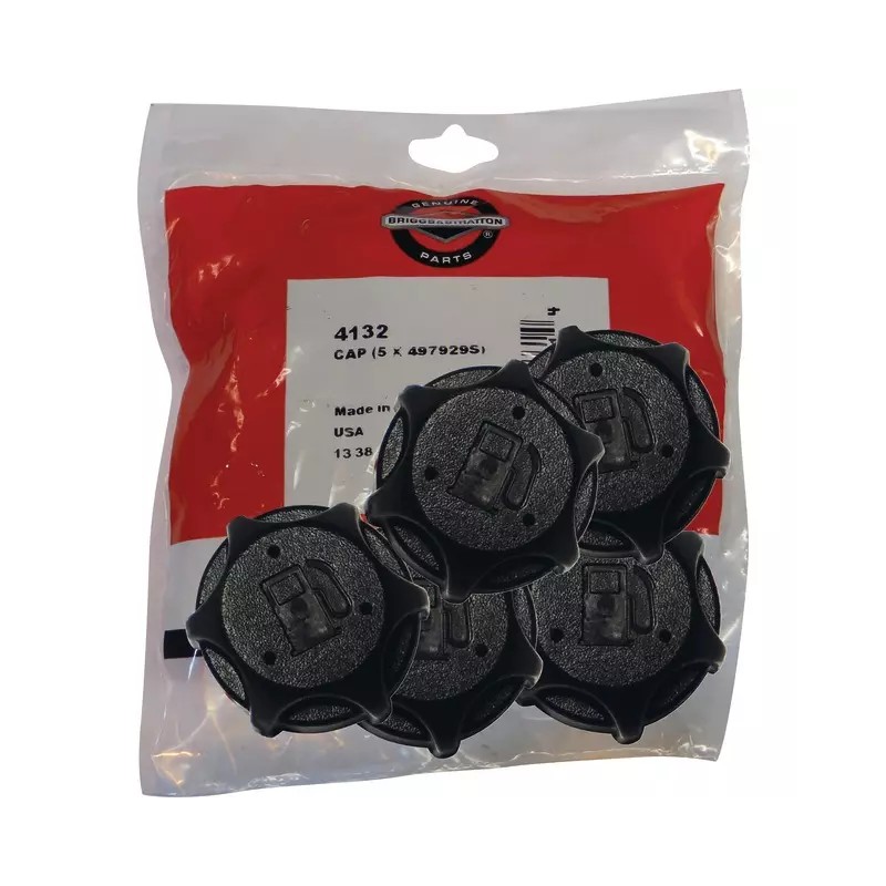 PACK ATELIER 5 X BOUCHON ESSENCE 497929 B&S - ref. BS4132 | TP Agri
